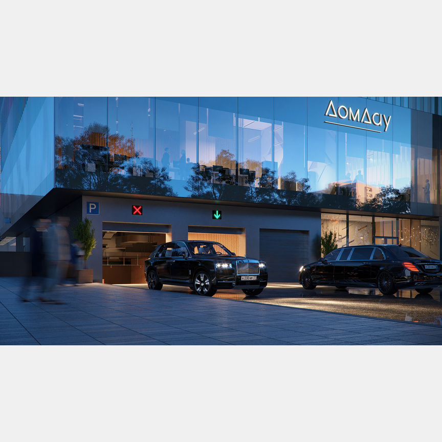 3-к. квартира, 112 м², 18/85 эт.