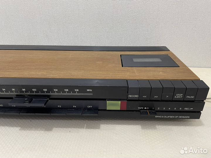 Bang Olufsen Beocenter 1600