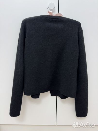 Кардиган женский черный Befree