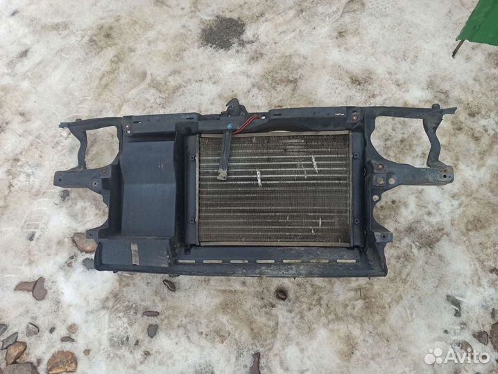 Телевизор под один вентилятор гольф 3 1.4-1.6