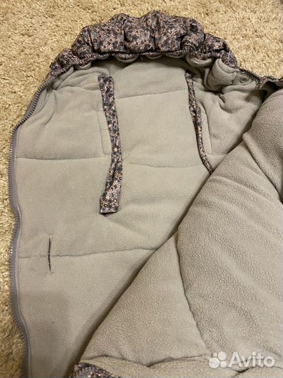 Конверт Elodie details