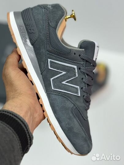 Кроссовки New Balance 574