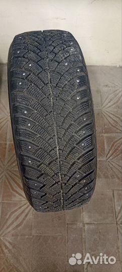 Bfgoodrich G-Force Stud 205/60 R16 95T