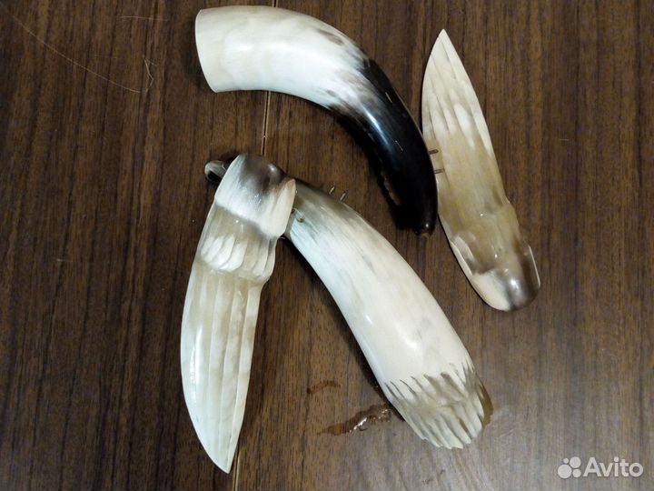 Птица Орёл декор