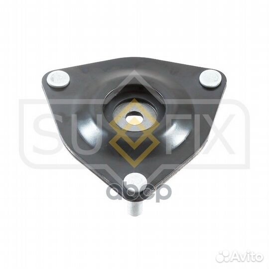 Опора амортизатора перед прав/лев FM1210 sufix