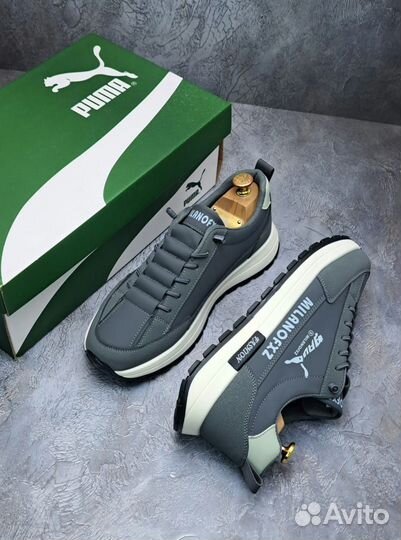 Мужские кроссовки Puma