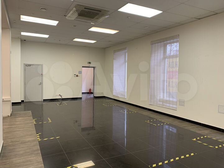 Торговая площадь, 256 м²