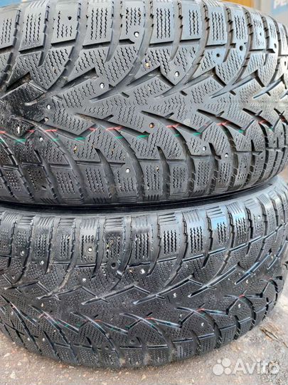 Toyo Observe G3-Ice 255/55 R18 109T