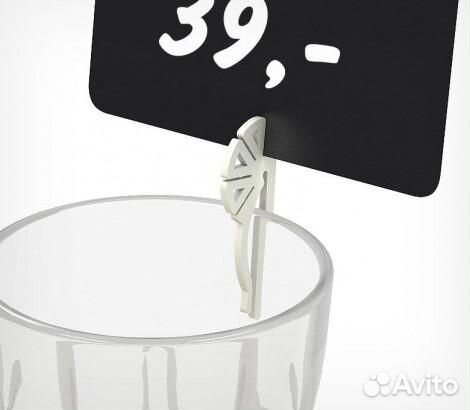 Ценникодержатель для колбас deli