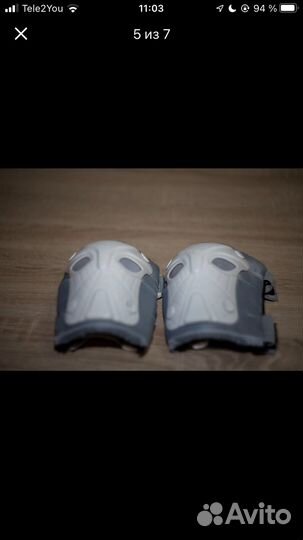 Ролики для девочек