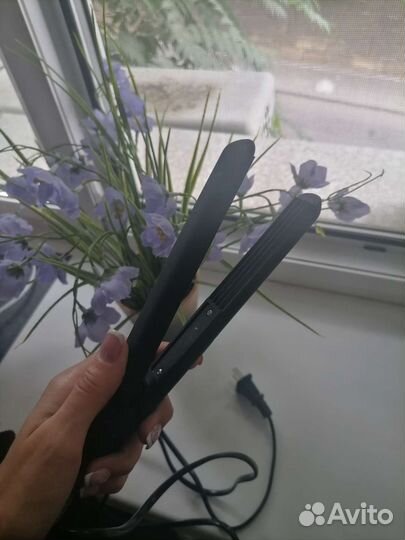 Щипцы для объёма