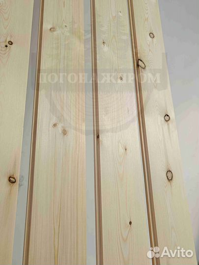 Погонаж доска пола от производителя