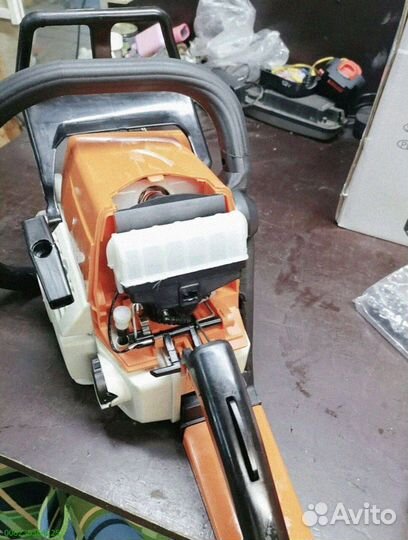 Новая бензопила stihl MS 250 (Арт.28100)