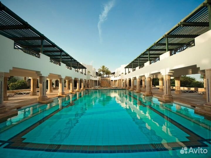 Тур в Египет в июле на троих Все включено