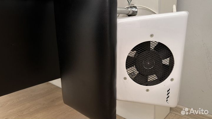 Кресло для педикюра