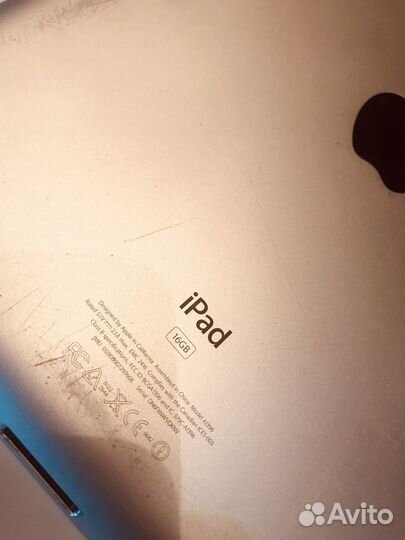 iPad