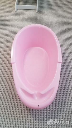 Ванночка для купания