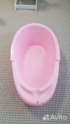 Ванночка для купания