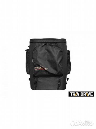 Кофр мягкий Polaris WT LX 70 на снегоход