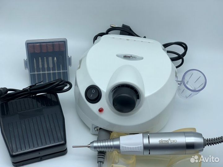 Аппарат для маникюра и педикюра Aimaq Ai-999