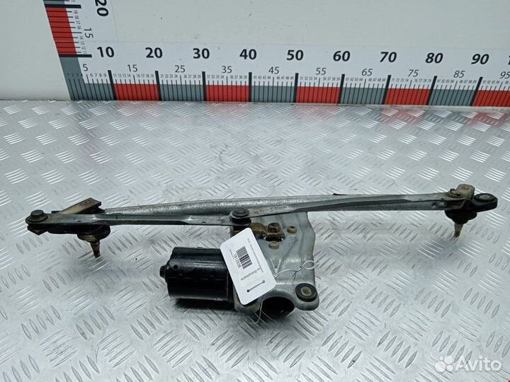 Трапеция для Opel Astra G