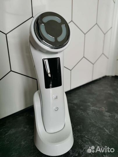 Массажер для лифтинга лица