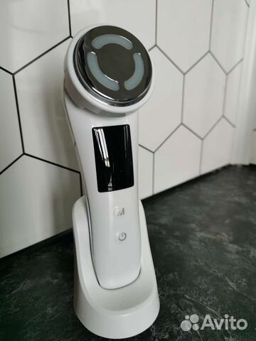 Массажер для лифтинга лица