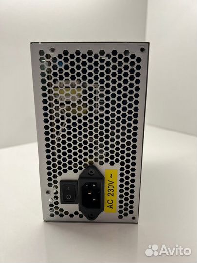 Блок питания FoxLine 450W