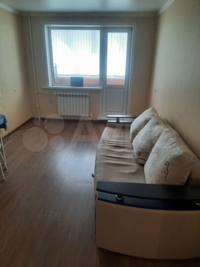 2-к. квартира, 43,7 м², 4/5 эт.