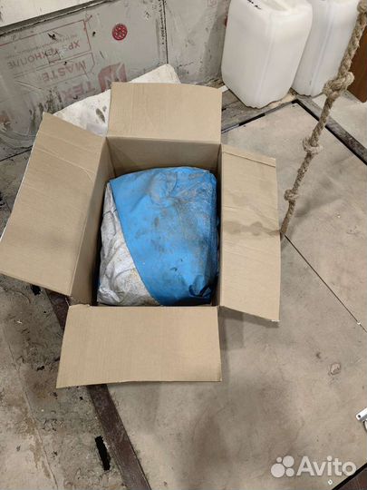 Надувной бассейн