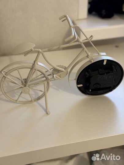 Часы настольные