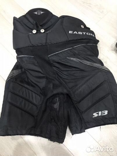 Хоккейные шорты jr easton s13