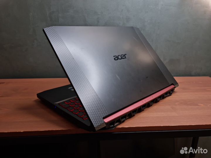 Acer nitro 5 15,6