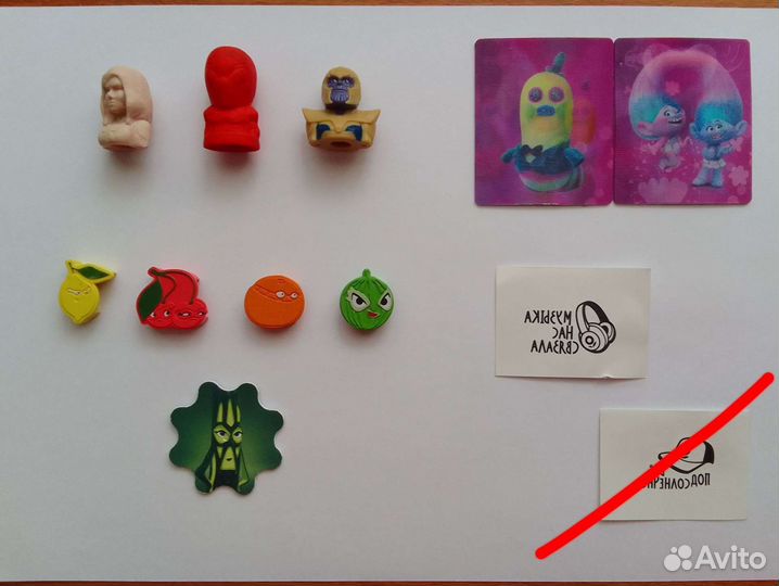 Тикеры токеры Лента и прочее