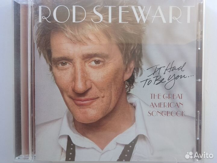 Музыкальные cd диски