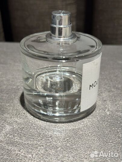 Eau de parfum Byredo Mojave Ghost