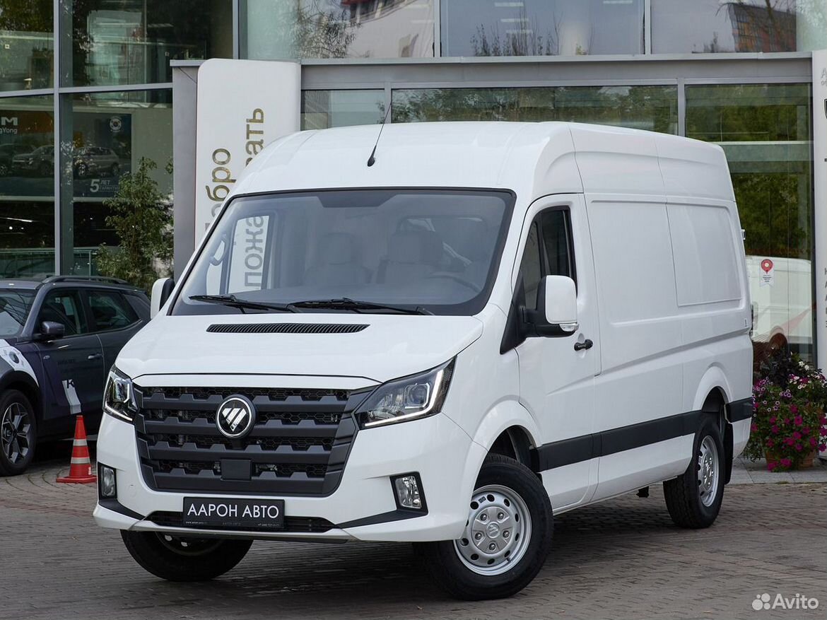 Foton Toano Pro 2.5 MT, 2025