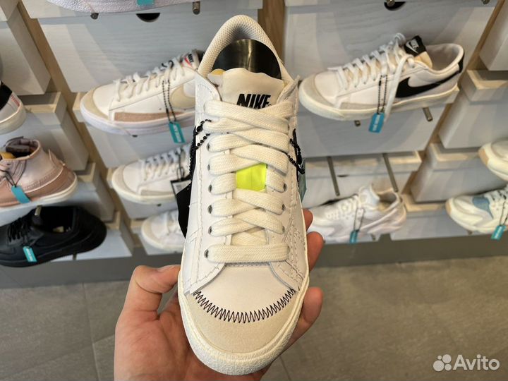 Nike Blazer Jumbo оригинал (36 37 38 39 40)