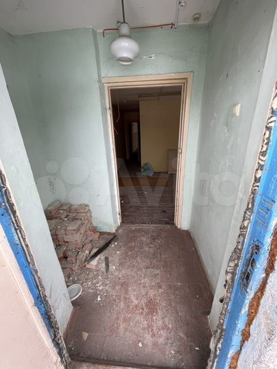 3-к. квартира, 83 м², 1/5 эт.