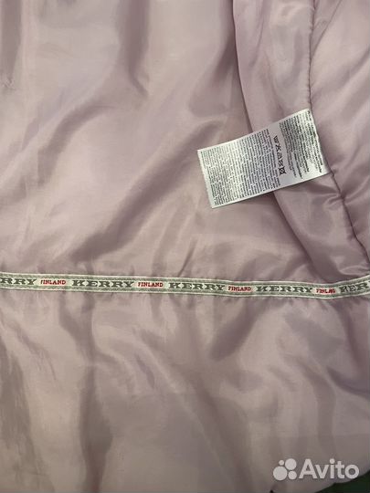 Куртка зимняя Kerry 122