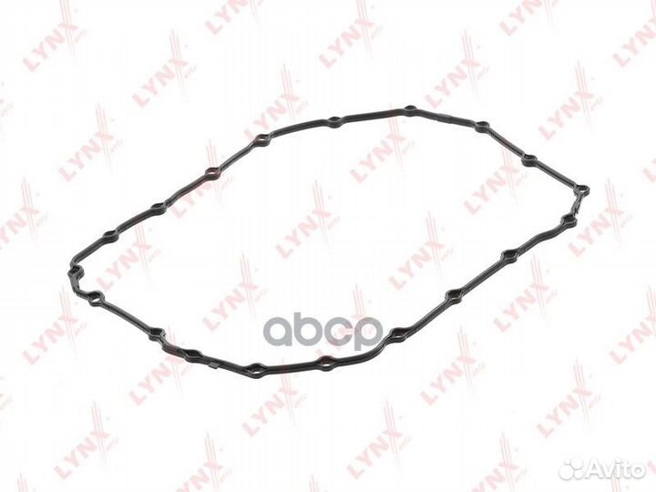 Прокладка масляного поддона citroen Berlingo(MF)