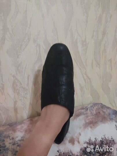 Туфли для танцев 38 р