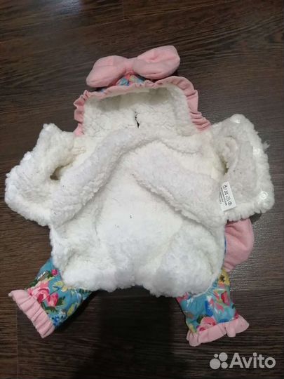 Одежда для собак