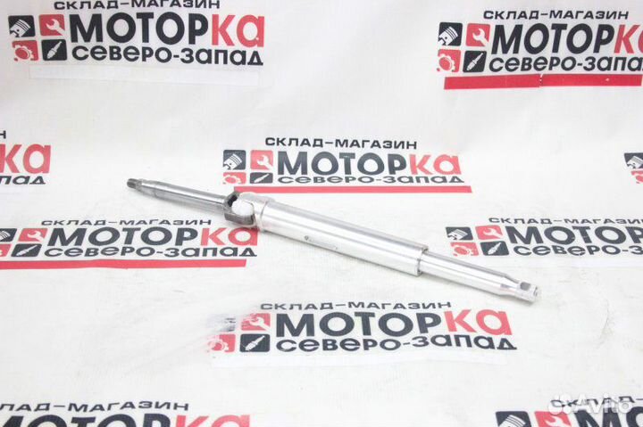 Кардан Рулевой Toyota Land Cruiser Prado 1grfe