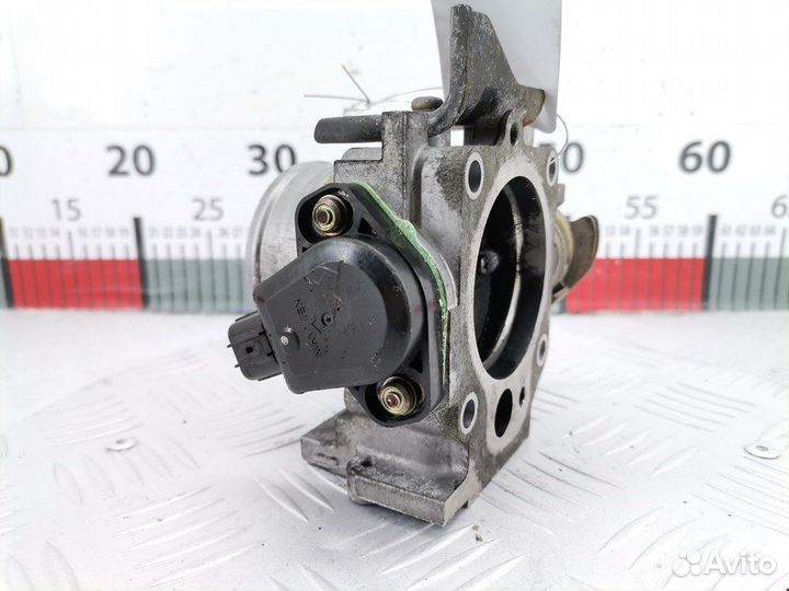 Заслонка дроссельная для Honda Civic 7 16022PLC003