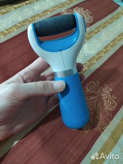 Пилка для пяток