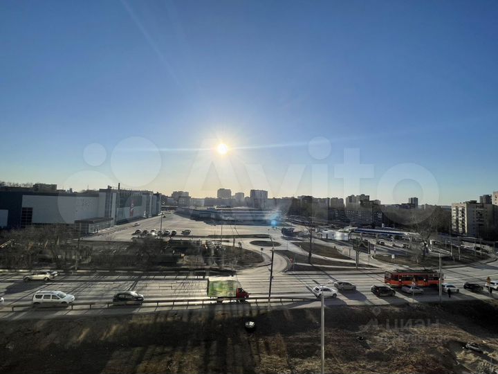 1-к. квартира, 44,7 м², 6/16 эт.