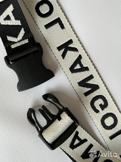 Ремень Kangol & hm