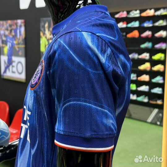 Футбольная форма джерси челси 24/25 (S-XL)