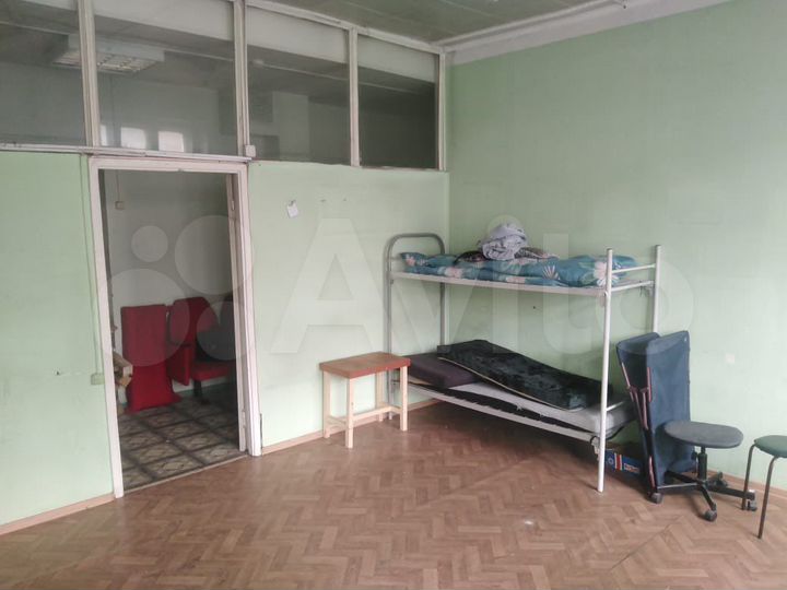 Производство, 20 м²